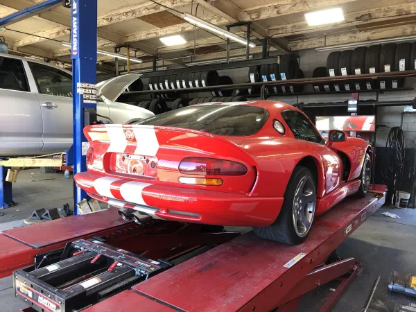 Bidwell Automotive - photo 3