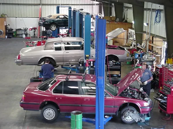 Folsom Autotech - photo 2