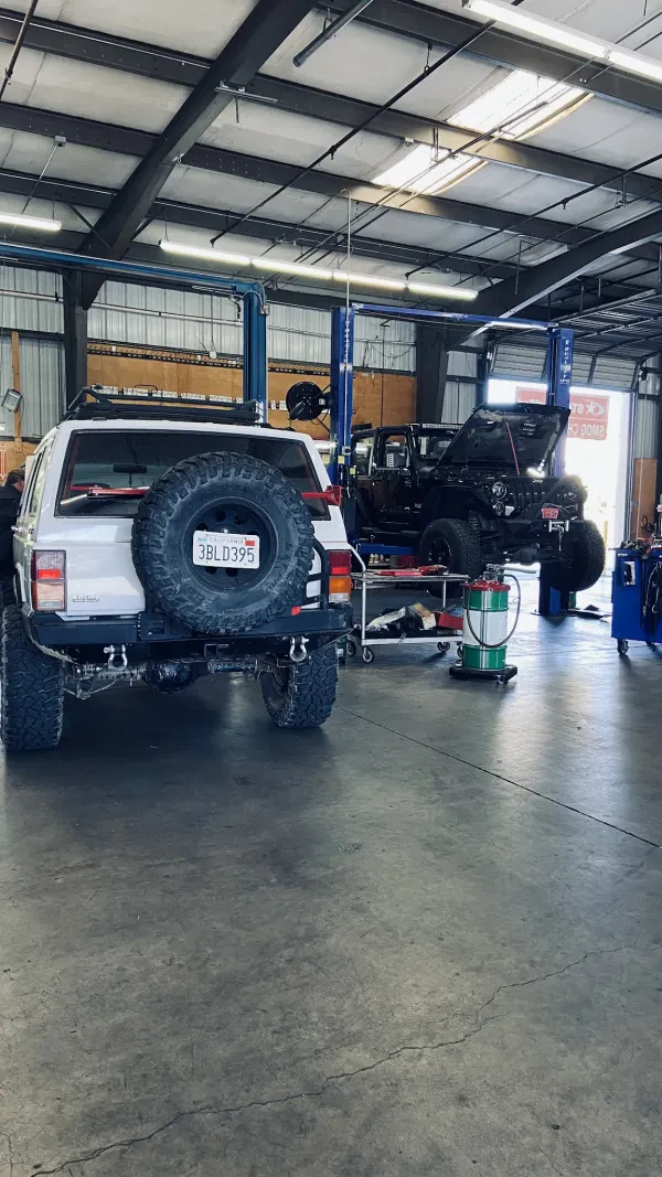 Folsom Autotech - photo 3