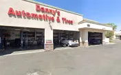 Danny's Automotive & Tires