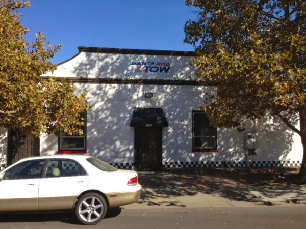 Santa Rita Tow - photo 2