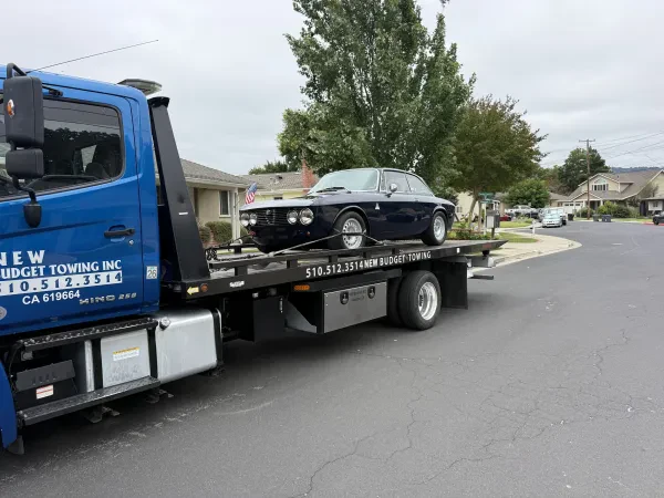 Budget Towing service - photo 2