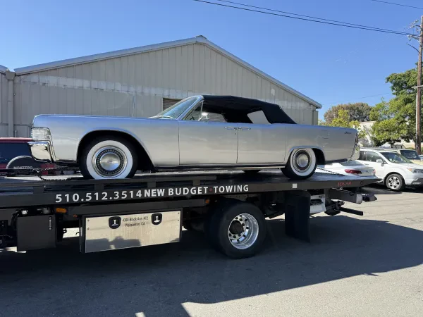 Budget Towing service - photo 4