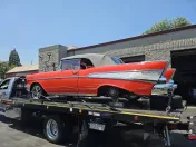 EZ Towing