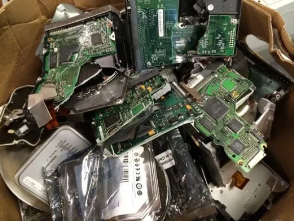 Green Ewaste Recycling Center - photo 4