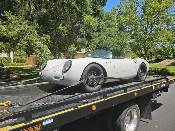 EZ Towing - photo 3