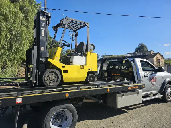 EZ Towing - photo 4
