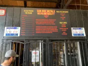 SAN JOSE METALS RECYCLING