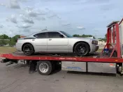 Stepp's Towing Service, Inc.