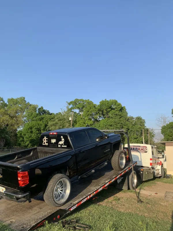 Stepp's Towing Service, Inc. - photo 2