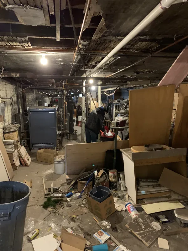 Top Cat Hauling & Junk Removal - photo 2
