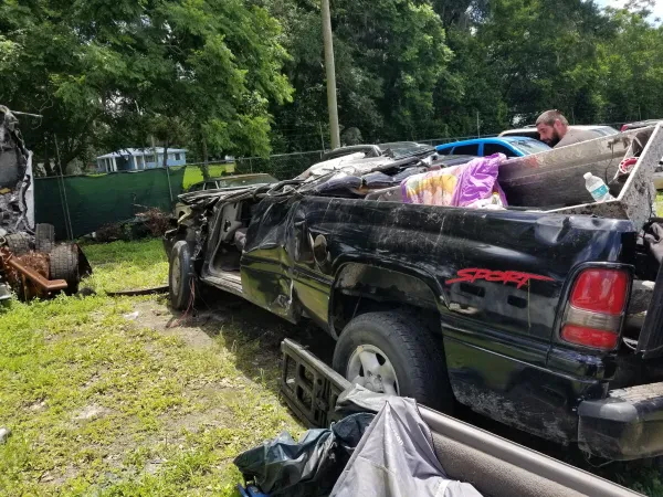 Stepp's Towing Service, Inc. - photo 3