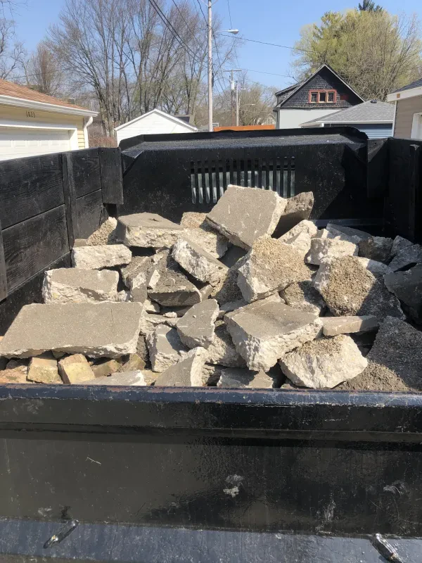 Top Cat Hauling & Junk Removal - photo 3
