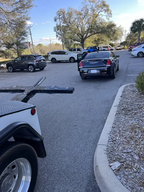Able Safeway Towing Service - photo 4