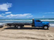 Texas Heavy Tow Recovery and Services LLC