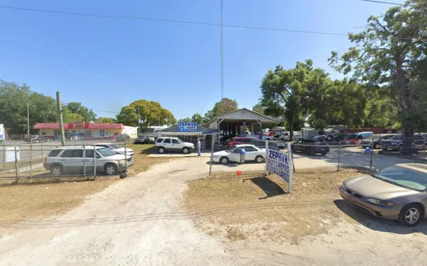 Atlas Towing Service - photo 3