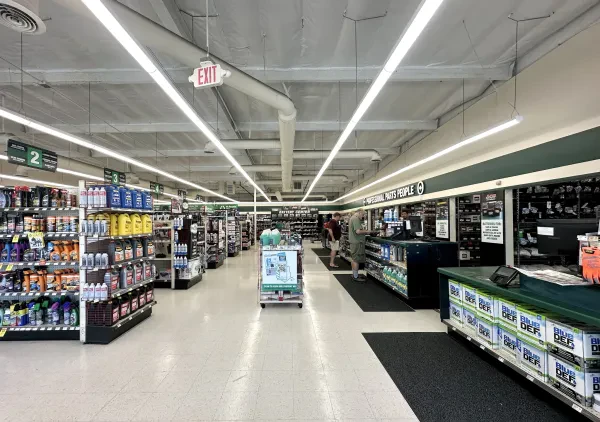 O'Reilly Auto Parts - photo 2