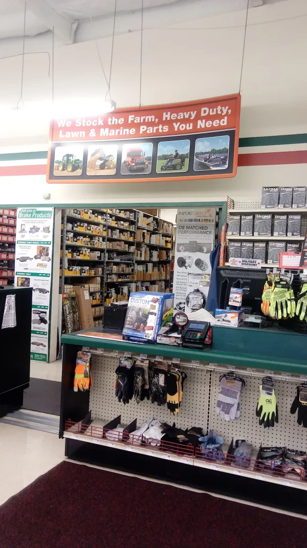 O'Reilly Auto Parts - photo 3