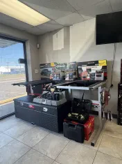 H.R. Truck Accessories