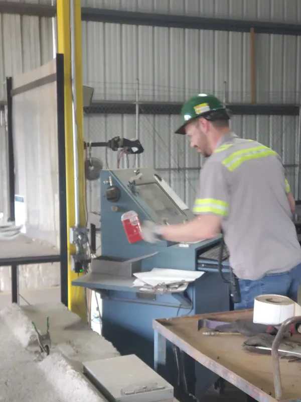 Advantage Metals Recycling - photo 2