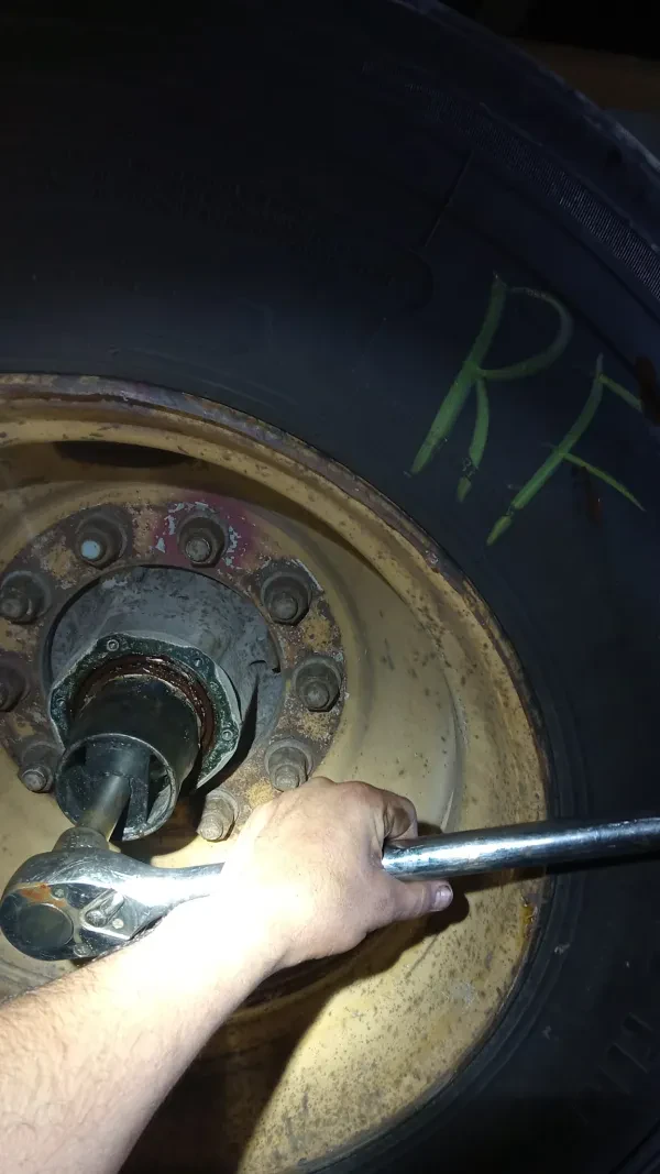 RDZ Reliable Diesel Services - photo 3