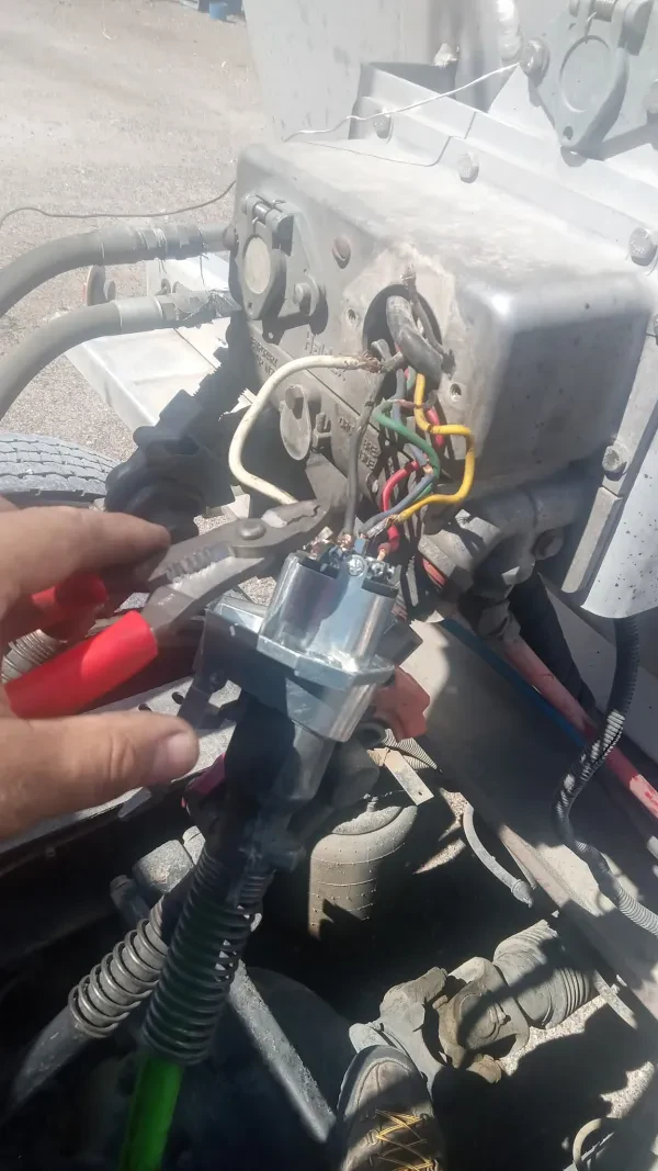 RDZ Reliable Diesel Services - photo 4