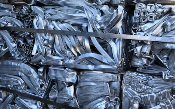 Scrap Management Industries d/b/a Midwest Scrap Management - photo 4