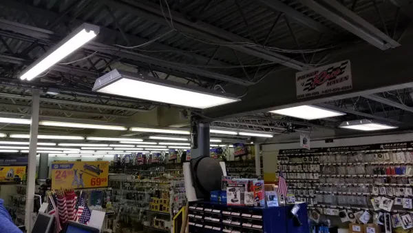 NAPA Auto Parts - photo 3