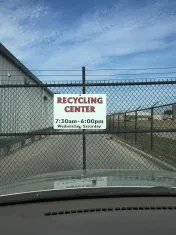 St Joseph City Recycling