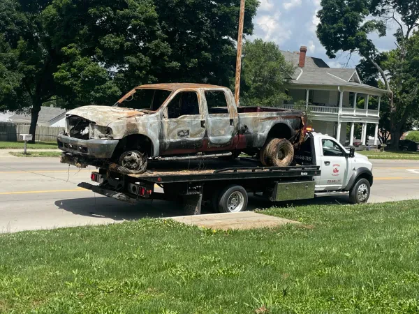 Southside Towing & Recovery - photo 4
