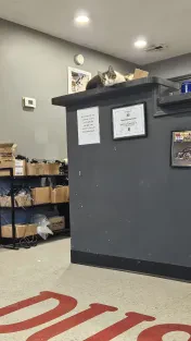 Dusty's Auto Service