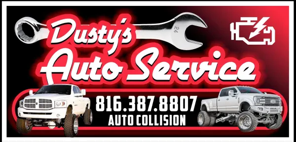 Dusty's Auto Service - photo 2