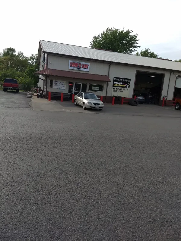 Todd's Tire Service - photo 2