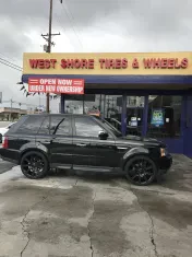 West Coast Tires and Wheels