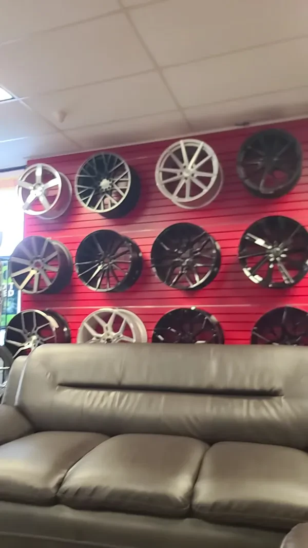West Coast Tires and Wheels - photo 2