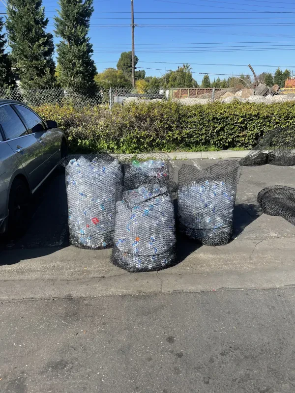 Express Recycling & Collections Inc. - photo 3