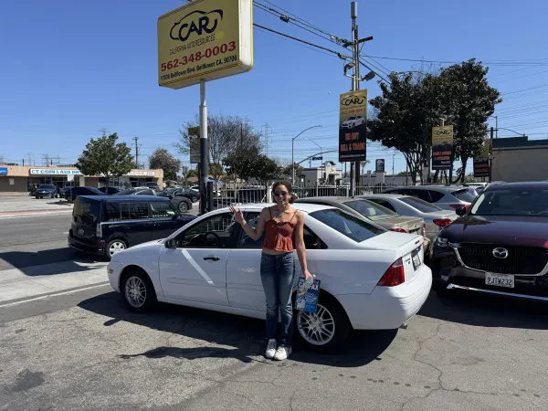 California Auto Resources - photo 2