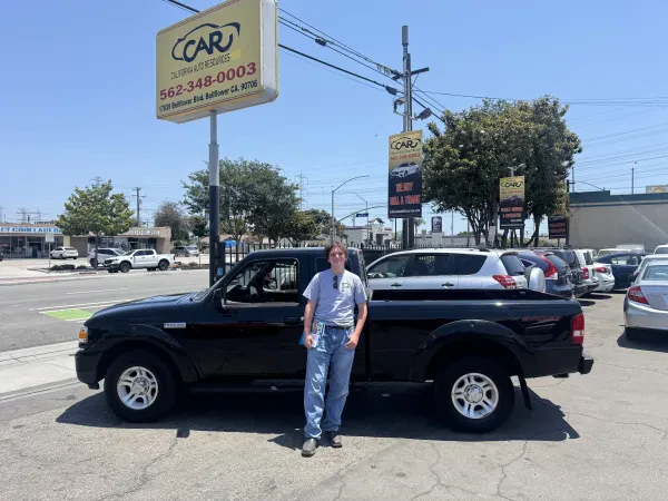 California Auto Resources - photo 3