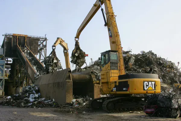 SA Recycling - photo 4