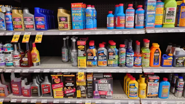 AutoZone Auto Parts - photo 4