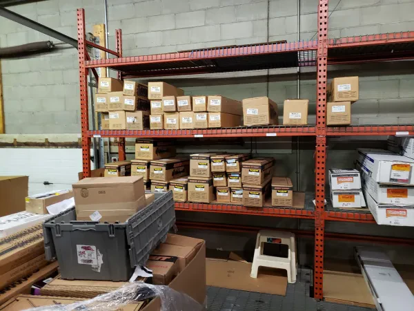 CAP Auto Plus Somerville - photo 3