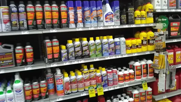 O'Reilly Auto Parts - photo 2