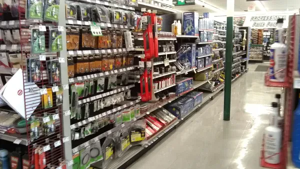 O'Reilly Auto Parts - photo 3