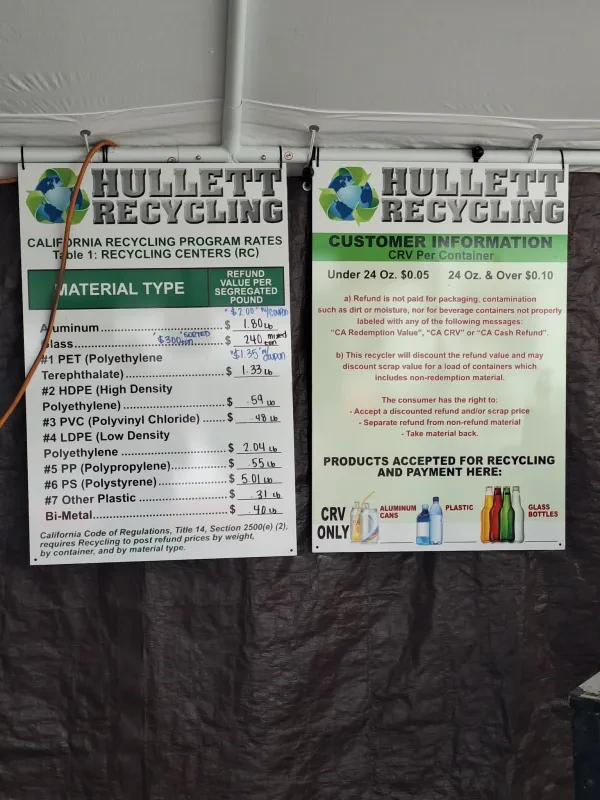 Hullett Enterprise Inc - photo 2