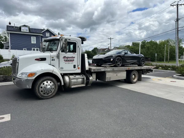 Superior Towing & Transport - photo 2