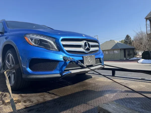 Jay's Towing - photo 2