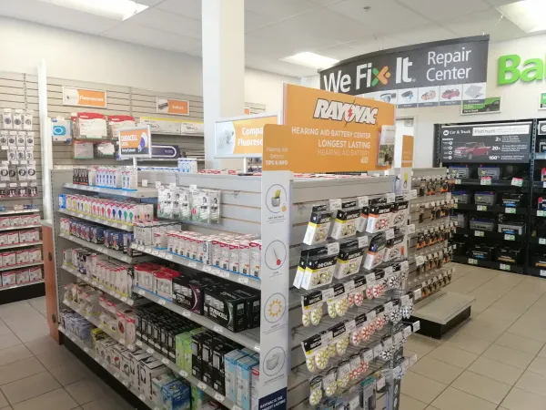 Batteries Plus - photo 2