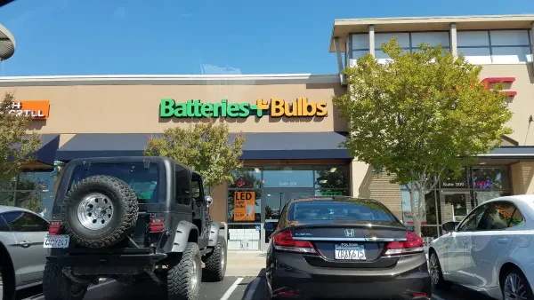 Batteries Plus - photo 3