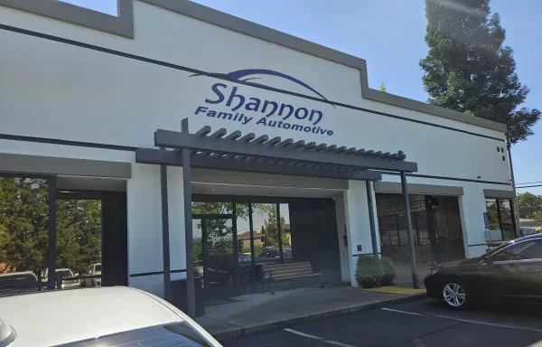 Shannon Family Automotive - photo 2