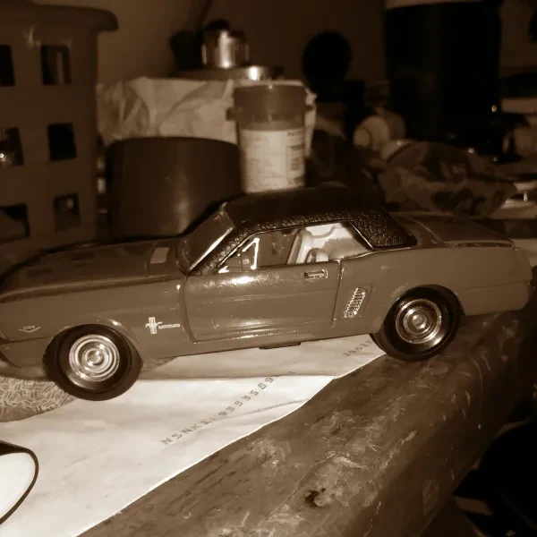 Ed Powell's Auto Salvage - photo 4